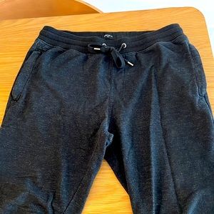 F21 Men Size M joggers